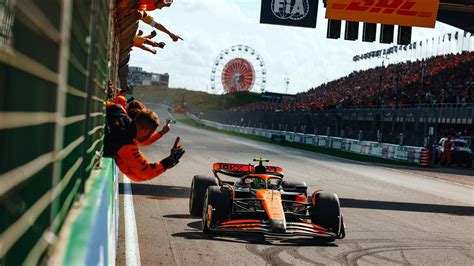 f1 qualifying results|F1 Dutch GP live updates: Lando Norris wins in dominant fashion .